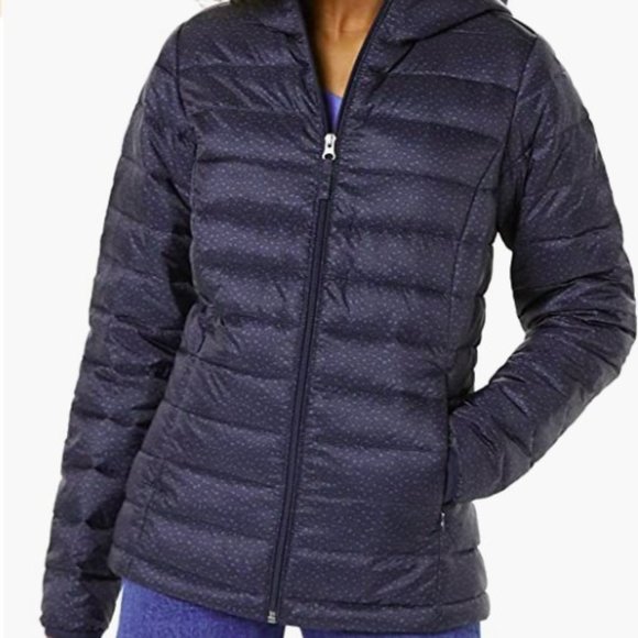 Amazon Essentials Women's Lightweight Jacket - Picture 7 of 8